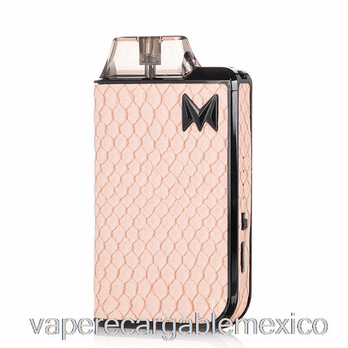 Vape Recargable Mi-pod 2.0 Plus Sistema Pod Básculas De Arena